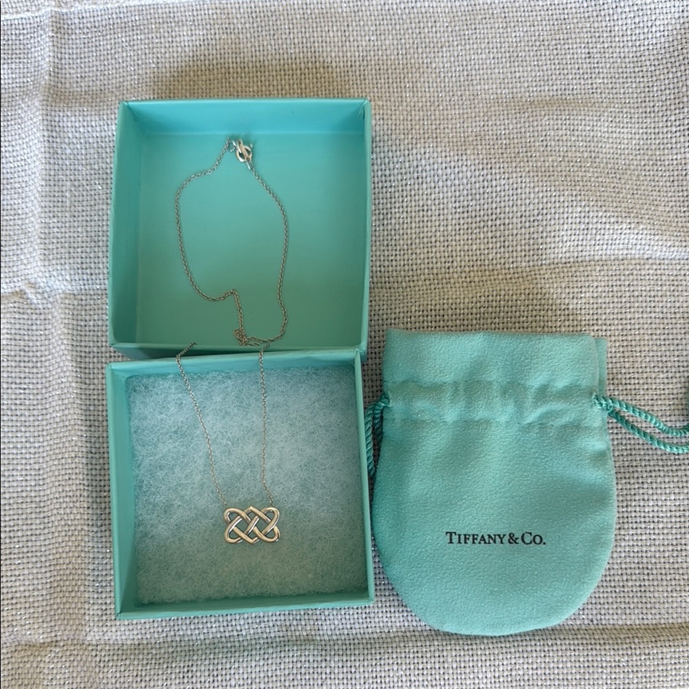 Tiffany & Co Necklace